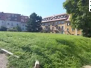 Pronájem bytu 1+1, Cheb, Jakubská, 34 m2