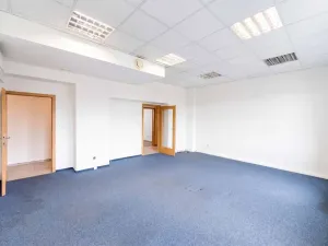 Pronájem kanceláře, Praha - Vysočany, Jandova, 209 m2
