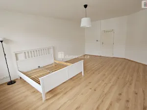 Pronájem bytu 1+1, Praha - Vinohrady, Italská, 65 m2