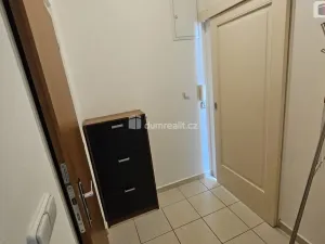 Pronájem bytu 1+1, Praha - Vinohrady, Italská, 65 m2
