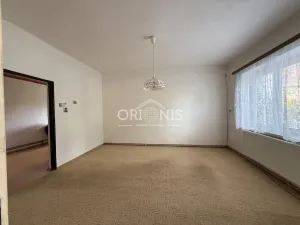 Pronájem rodinného domu, Chomutov, Sokolská, 100 m2