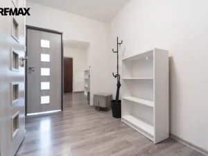 Prodej bytu 2+kk, Příbram - Příbram VIII, Brodská, 43 m2