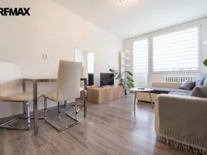 Prodej bytu 2+kk, Příbram - Příbram VIII, Brodská, 43 m2