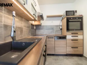 Prodej bytu 2+kk, Příbram - Příbram VIII, Brodská, 43 m2