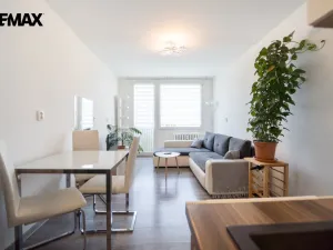 Prodej bytu 2+kk, Příbram - Příbram VIII, Brodská, 43 m2