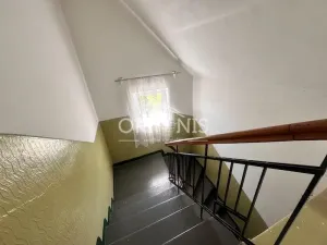 Prodej rodinného domu, Chomutov, Sokolská, 100 m2