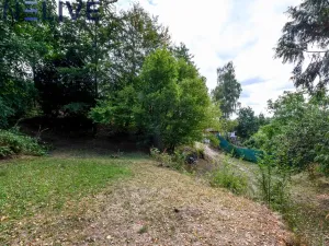 Prodej pozemku pro bydlení, Plzeň - Křimice, 1443 m2