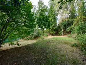 Prodej pozemku pro bydlení, Plzeň - Křimice, 1443 m2