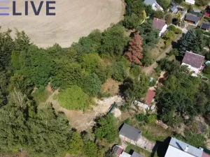 Prodej pozemku pro bydlení, Plzeň - Křimice, 1443 m2