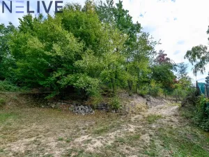 Prodej pozemku pro bydlení, Plzeň, Evansova, 1443 m2