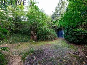 Prodej pozemku pro bydlení, Plzeň, Evansova, 1443 m2