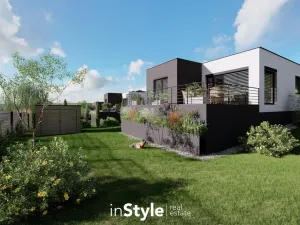 Prodej pozemku pro bydlení, Popovice, 570 m2