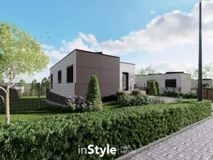 Prodej pozemku pro bydlení, Popovice, 570 m2