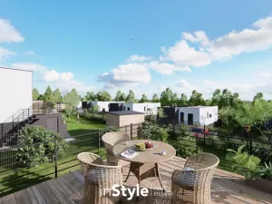 Prodej pozemku pro bydlení, Popovice, 570 m2