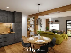 Prodej pozemku pro bydlení, Popovice, 570 m2