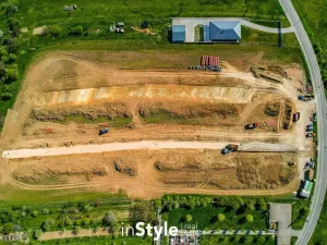 Prodej pozemku pro bydlení, Popovice, 570 m2