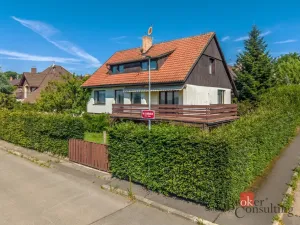 Prodej rodinného domu, Praha - Točná, K Hradišti, 210 m2