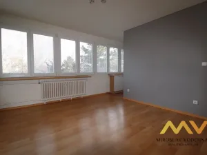 Pronájem bytu 1+kk, Hradec Králové - Slezské Předměstí, Severní, 30 m2