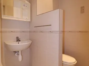 Pronájem bytu 1+kk, Hradec Králové - Slezské Předměstí, Severní, 30 m2