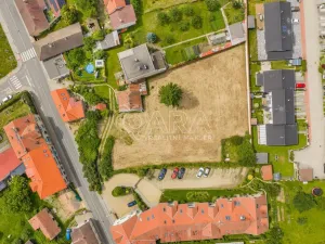 Prodej pozemku pro bydlení, Jílové u Prahy, Pražská, 2528 m2