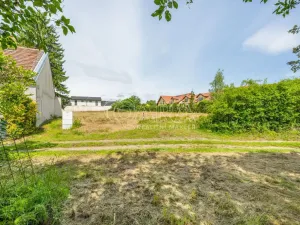 Prodej pozemku pro bydlení, Jílové u Prahy, Pražská, 2528 m2