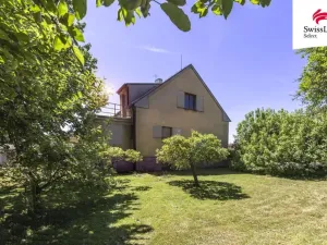 Prodej rodinného domu, Staňkov, Jankovského, 100 m2