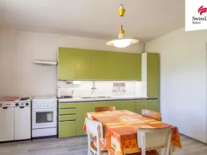 Prodej rodinného domu, Staňkov, Jankovského, 100 m2