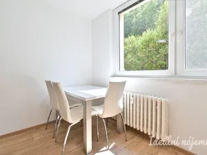 Pronájem bytu 1+1, Brno, Jasanová, 34 m2