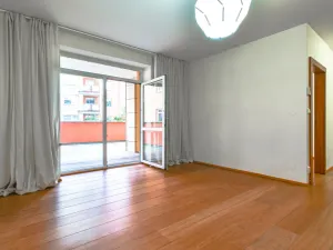 Pronájem bytu 2+kk, Praha - Vysočany, Nepilova, 48 m2