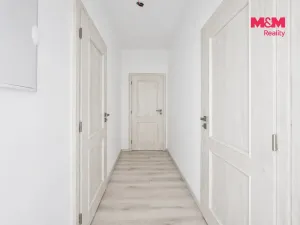 Prodej bytu 4+kk, Havlíčkův Brod, Žižkova, 103 m2