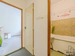 Prodej bytu 2+1, Ostrava, náměstí Družby, 58 m2