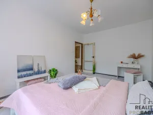 Prodej bytu 2+1, Ostrava, náměstí Družby, 58 m2