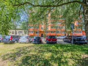 Prodej bytu 2+1, Ostrava, náměstí Družby, 58 m2