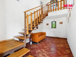 Prodej ubytování, Svojetín, 800 m2