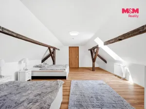 Prodej ubytování, Svojetín, 800 m2