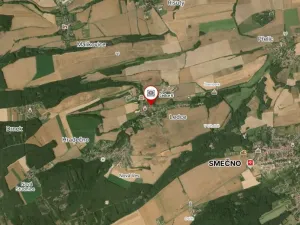 Pronájem bytu 2+kk, Ledce, 102 m2