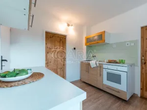 Prodej rodinného domu, Kácov, 135 m2