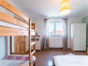 Prodej rodinného domu, Kácov, 135 m2