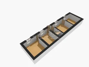 Prodej rodinného domu, Kácov, 135 m2