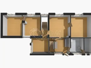 Prodej rodinného domu, Kácov, 135 m2