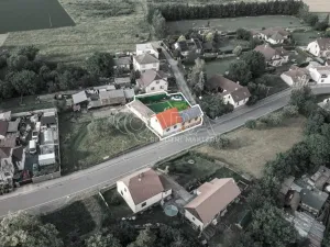 Prodej rodinného domu, Kácov, 135 m2