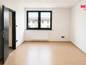 Pronájem kanceláře, Český Těšín, Jablunkovská, 22 m2
