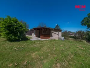 Prodej chaty, Petřvald, Polní, 59 m2