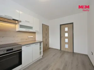 Pronájem bytu 2+1, Přibyslav, Příkopy, 79 m2