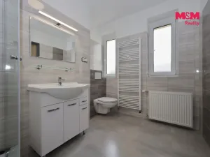 Pronájem bytu 2+1, Přibyslav, Příkopy, 79 m2