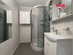Prodej bytu 3+1, Třinec - Lyžbice, kpt. Nálepky, 68 m2