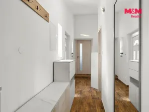 Prodej rodinného domu, Postřižín, Vinohradská, 80 m2