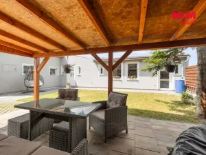 Prodej rodinného domu, Postřižín, Vinohradská, 80 m2