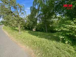 Prodej pozemku pro bydlení, Vidlatá Seč, 1032 m2