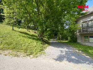 Prodej pozemku pro bydlení, Vidlatá Seč, 1032 m2